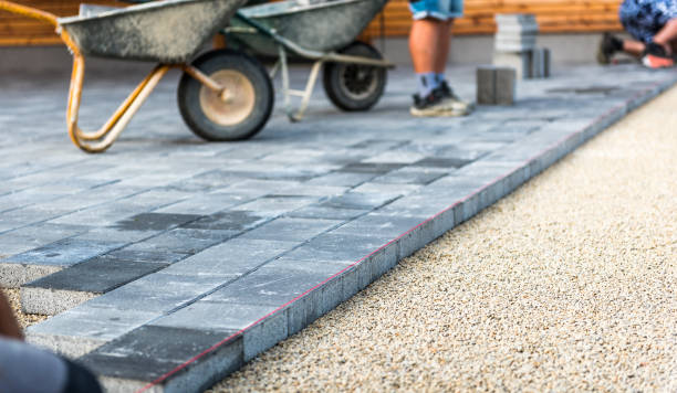 Reasons to Select Us for Your Driveway Paving Requirements in Wilkinson Heights, SC